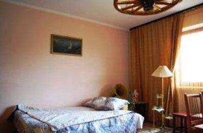 фото отеля Hostel Villa Roma
