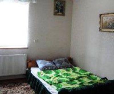 фото отеля Hostel Villa Roma
