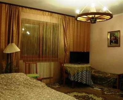 фото отеля Hostel Villa Roma