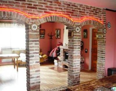 фото отеля Hostel Villa Roma