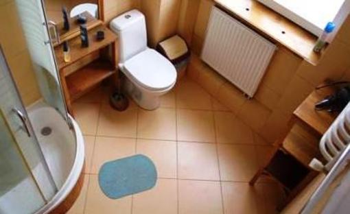 фото отеля Hostel Villa Roma