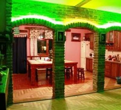 фото отеля Hostel Villa Roma