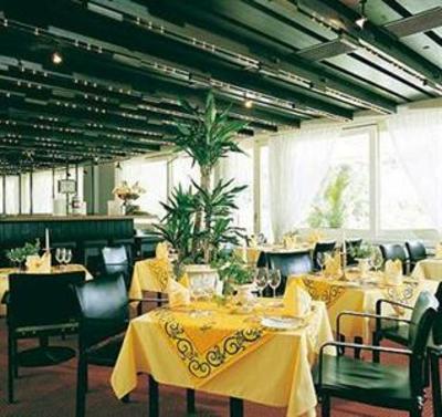 фото отеля Hotel Zurzacherhof