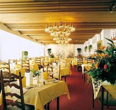 фото отеля Hotel Zurzacherhof