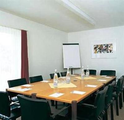 фото отеля Hotel Zurzacherhof