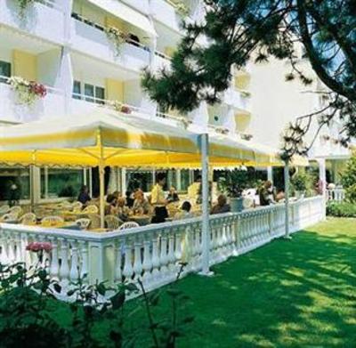 фото отеля Hotel Zurzacherhof