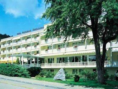 фото отеля Hotel Zurzacherhof