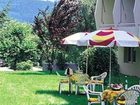 фото отеля Hotel Zurzacherhof