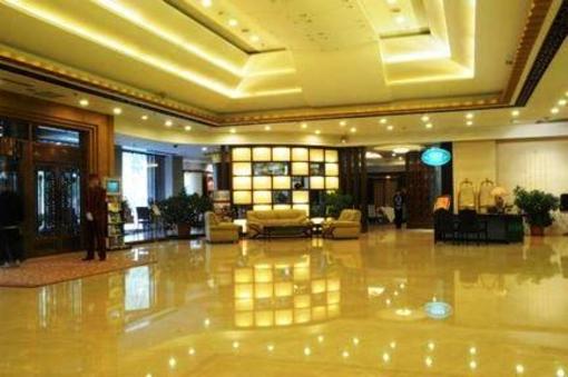 фото отеля Celebrity Hotel