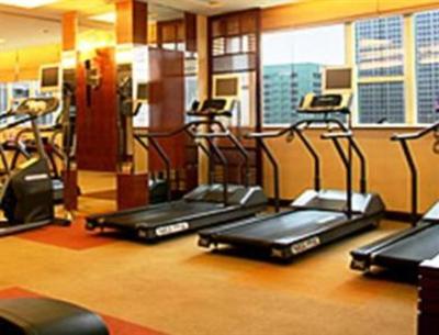фото отеля Celebrity Hotel