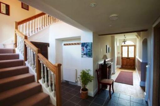 фото отеля Fairfield House Coventry