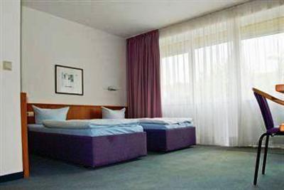 фото отеля Top Motel Stralsund