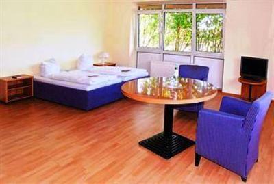 фото отеля Top Motel Stralsund
