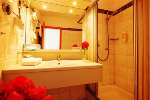 фото отеля Top Motel Stralsund