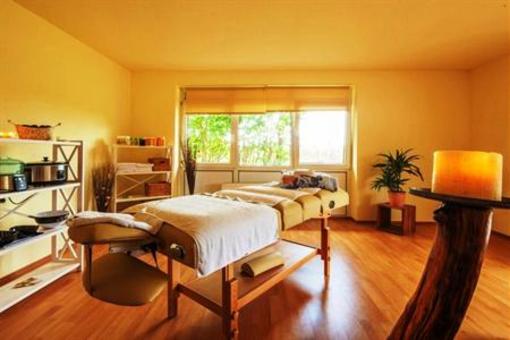 фото отеля Top Motel Stralsund