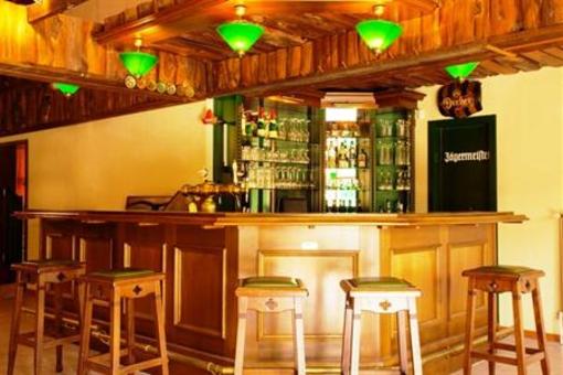 фото отеля Top Motel Stralsund
