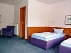 фото отеля Top Motel Stralsund