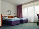 фото отеля Top Motel Stralsund