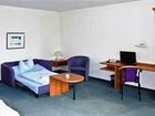 фото отеля Top Motel Stralsund