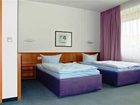 фото отеля Top Motel Stralsund