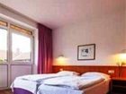 фото отеля Top Motel Stralsund