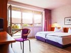 фото отеля Top Motel Stralsund