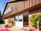 фото отеля Top Motel Stralsund