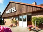 фото отеля Top Motel Stralsund