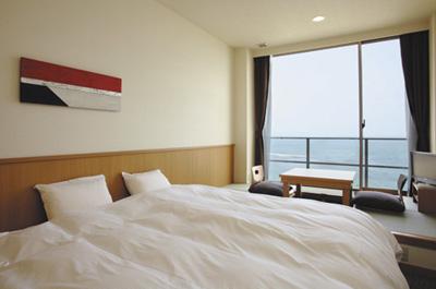 фото отеля Bayside Square Kaike Hotel
