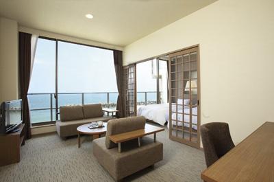 фото отеля Bayside Square Kaike Hotel