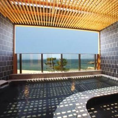 фото отеля Bayside Square Kaike Hotel