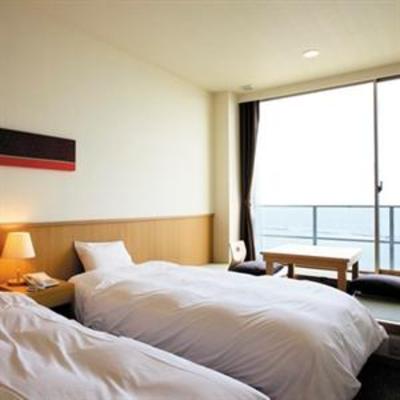 фото отеля Bayside Square Kaike Hotel