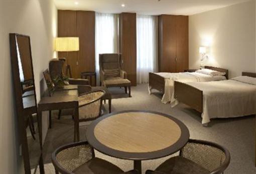 фото отеля Camelia Hotel & Homes