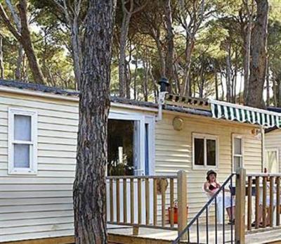 фото отеля Interpals Campground