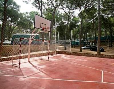 фото отеля Interpals Campground