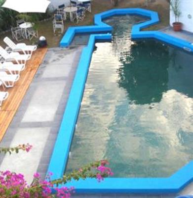 фото отеля Hotel Emperatriz