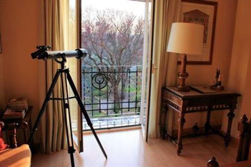 фото отеля Hotel Domus Selecta 26labrador.es