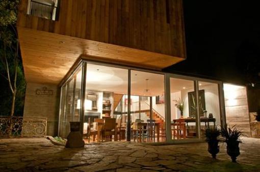 фото отеля Casa Zapallar