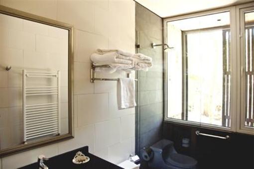 фото отеля Casa Zapallar