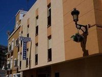 Hostal Versalles