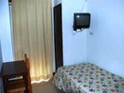 фото отеля Hostal Versalles