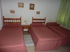 фото отеля Hostal Versalles