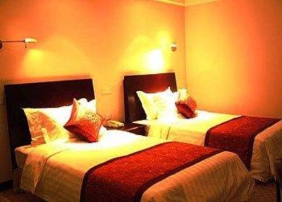 фото отеля Suyi Lexiang Hotel