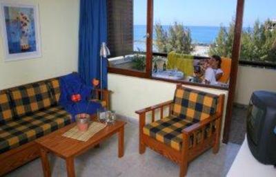 фото отеля Apartamentos La Siesta