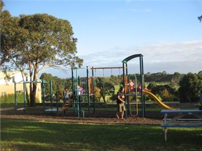 фото отеля Limestone Coast Tourist Park Mount Gambier