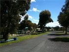 фото отеля Limestone Coast Tourist Park Mount Gambier