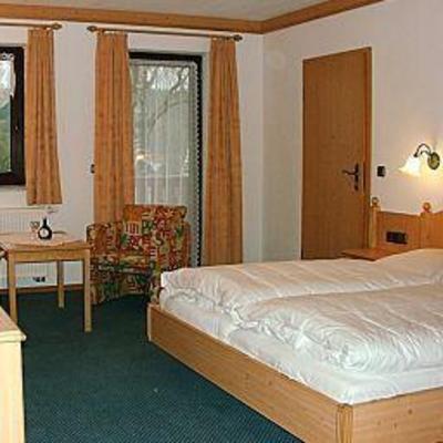 фото отеля Landhotel Steigerwaldhaus