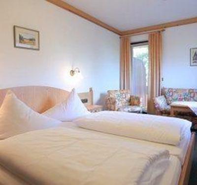 фото отеля Landhotel Steigerwaldhaus