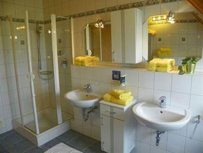 фото отеля Landhotel Steigerwaldhaus