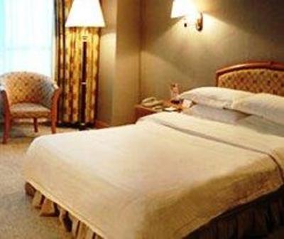фото отеля Hunan News Hotel